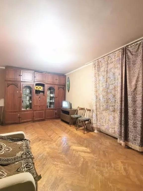 2-к кв. Москва Ереванская ул., 7к1 (42.0 м) - Фото 2