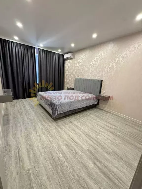 1-к кв. Краснодарский край, Ейск Западная ул., 8/6 (45.0 м) - Фото 1