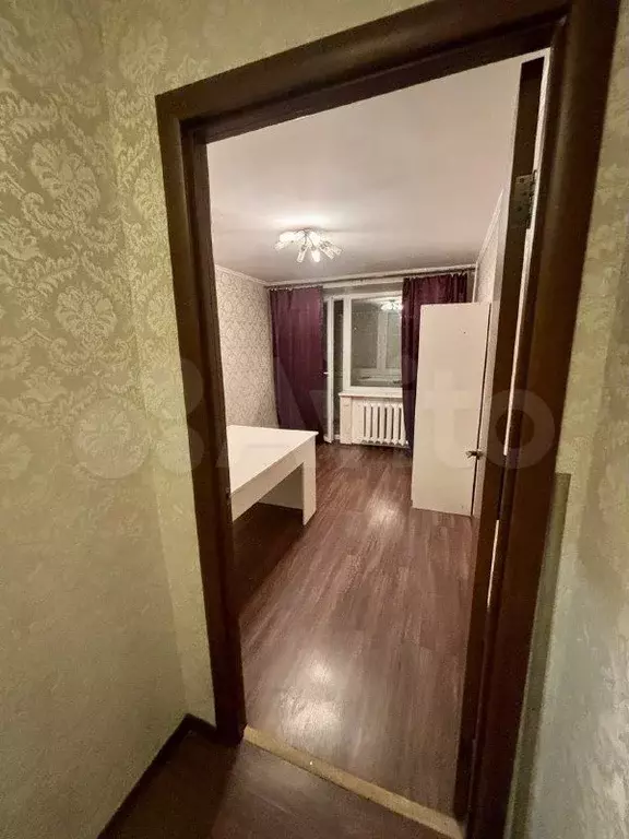 2-к. квартира, 52 м, 8/14 эт. - Фото 1
