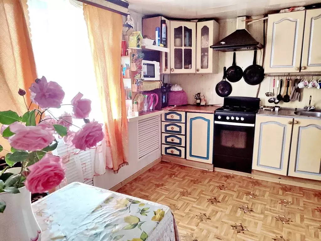 Дом в Орловская область, Орел Гуреевская ул. (83 м) - Фото 1