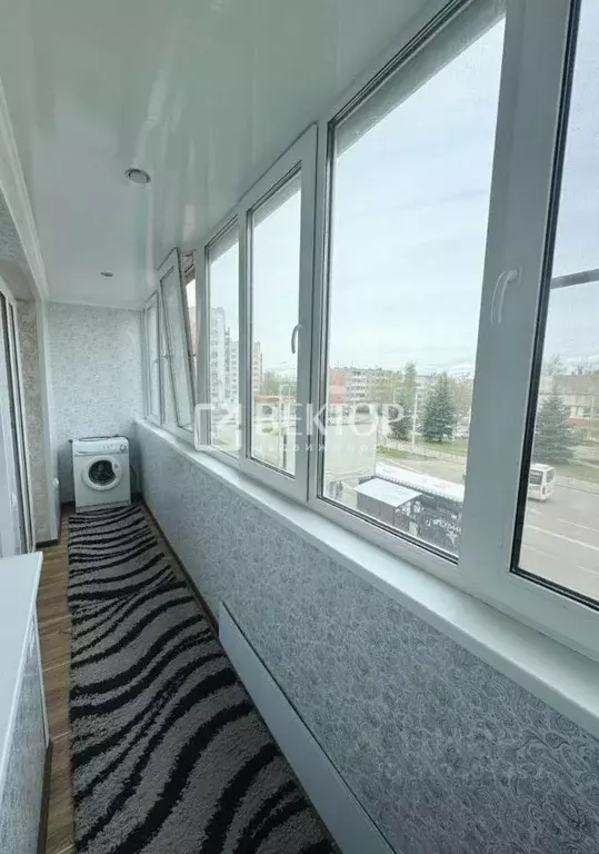 2-к кв. Костромская область, Кострома Самоковская ул., 7 (50.0 м) - Фото 1