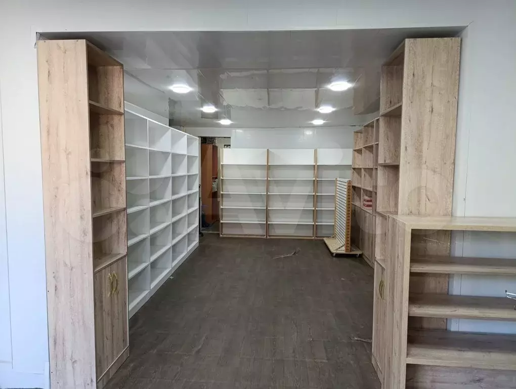 Свободного назначения, 55 м - Фото 0