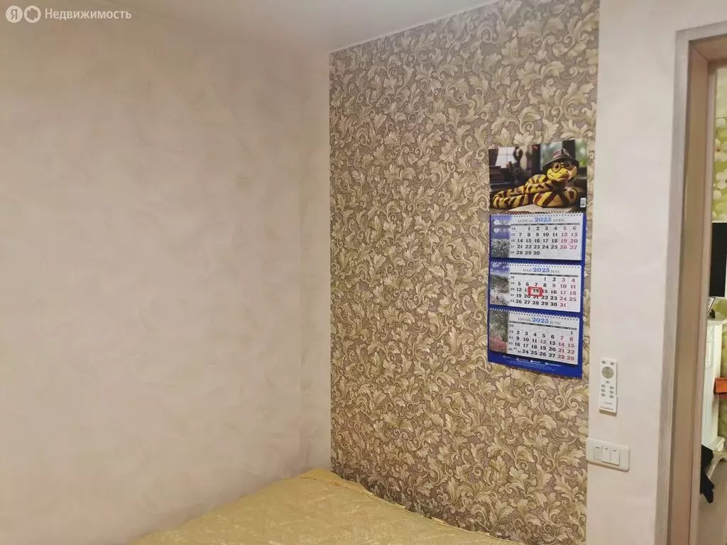 2-комнатная квартира: Ульяновск, улица Розы Люксембург, 20 (44 м) - Фото 2