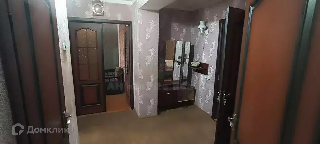 Продаётся 3-к квартира, 66.5 м - Фото 0