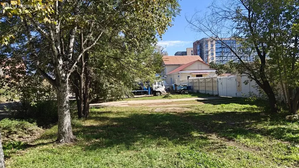 Участок в Благовещенск, Заводская улица (8 м) - Фото 1