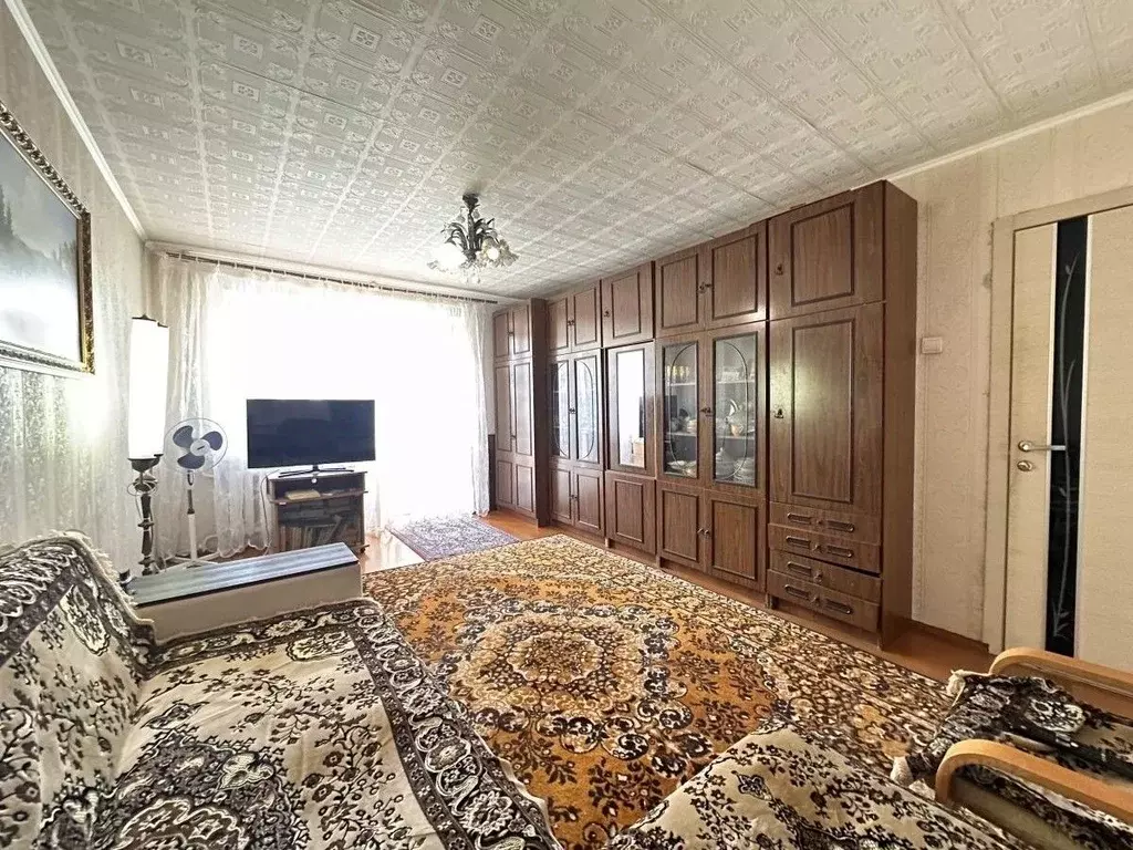 3-к кв. Калининградская область, Калининград ул. 9 Апреля, 5 (73.0 м) - Фото 2