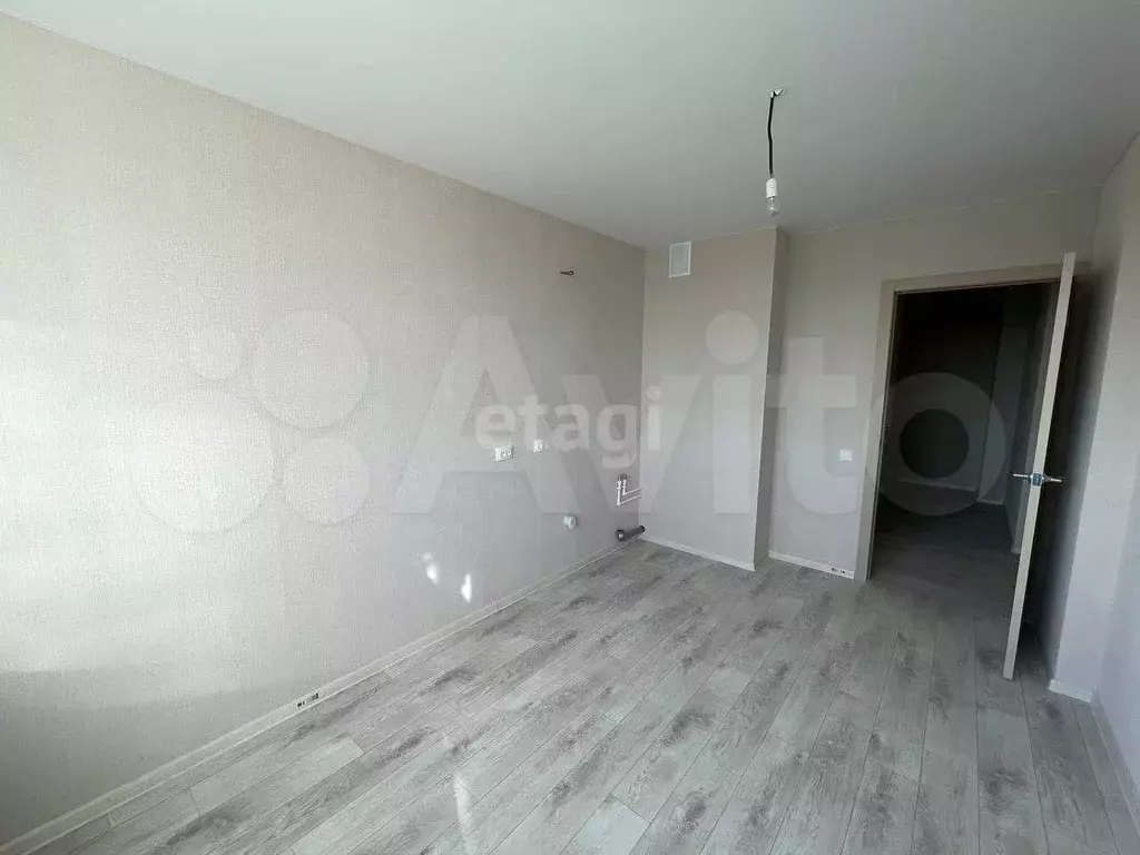 2-к. квартира, 50 м, 2/19 эт. - Фото 1