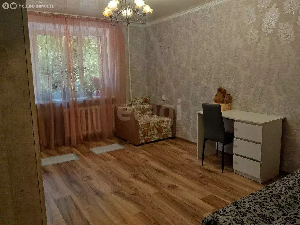 2-комнатная квартира: Калининград, Краснооктябрьская улица, 12 (45.9 ... - Фото 0