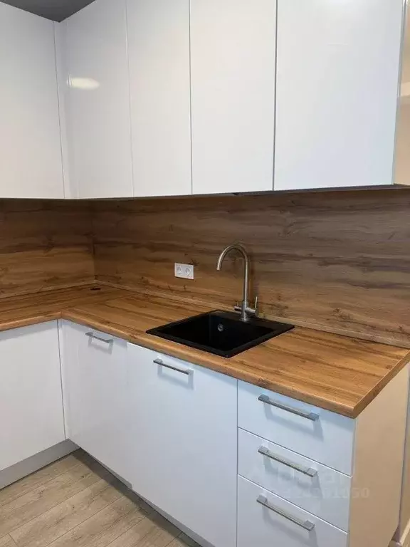 1-к кв. Московская область, Красногорск ул. Тенистых Аллей, 1к3 (40.0 ... - Фото 1