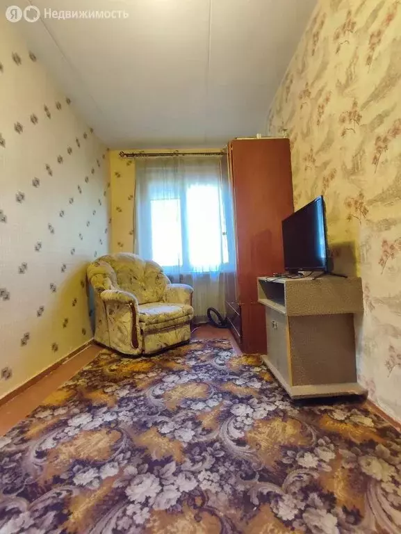 2-комнатная квартира: Новокуйбышевск, улица Миронова, 27 (43.8 м) - Фото 2