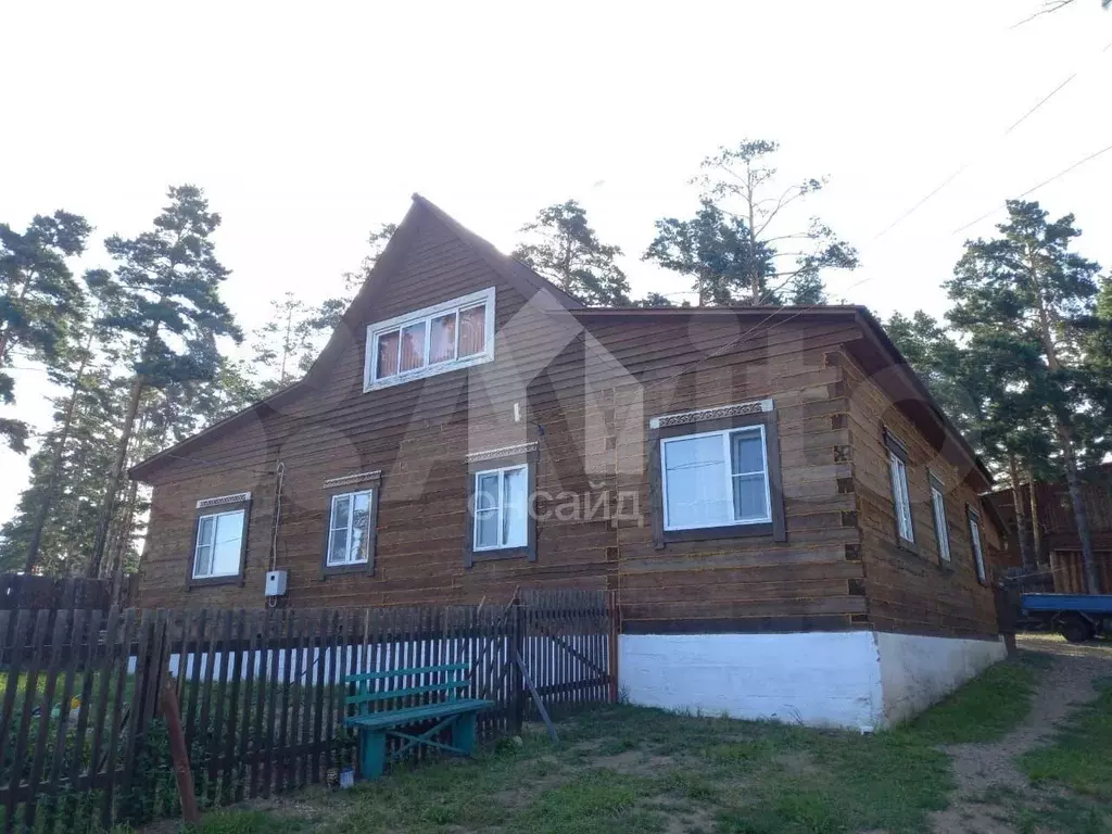 Дом 144 м на участке 10 сот. - Фото 0