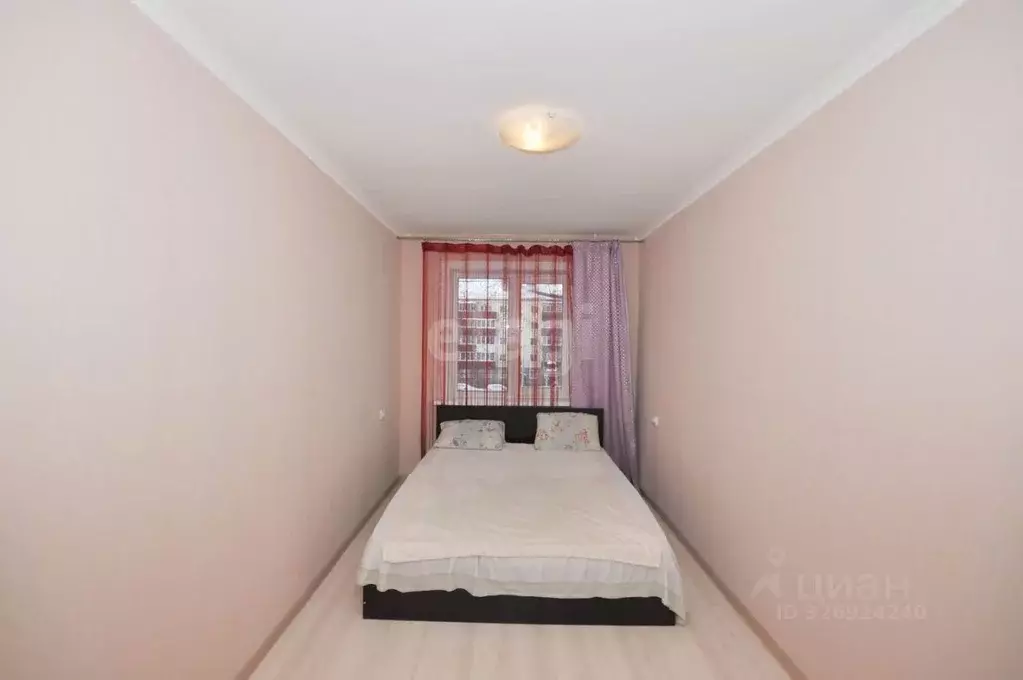 2-к кв. Сахалинская область, Южно-Сахалинск Сахалинская ул., 49 (44.1 ... - Фото 2