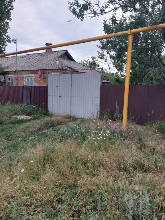 2-к кв. Ростовская область, Красный Сулин пос. Сулинский, ул. ... - Фото 0