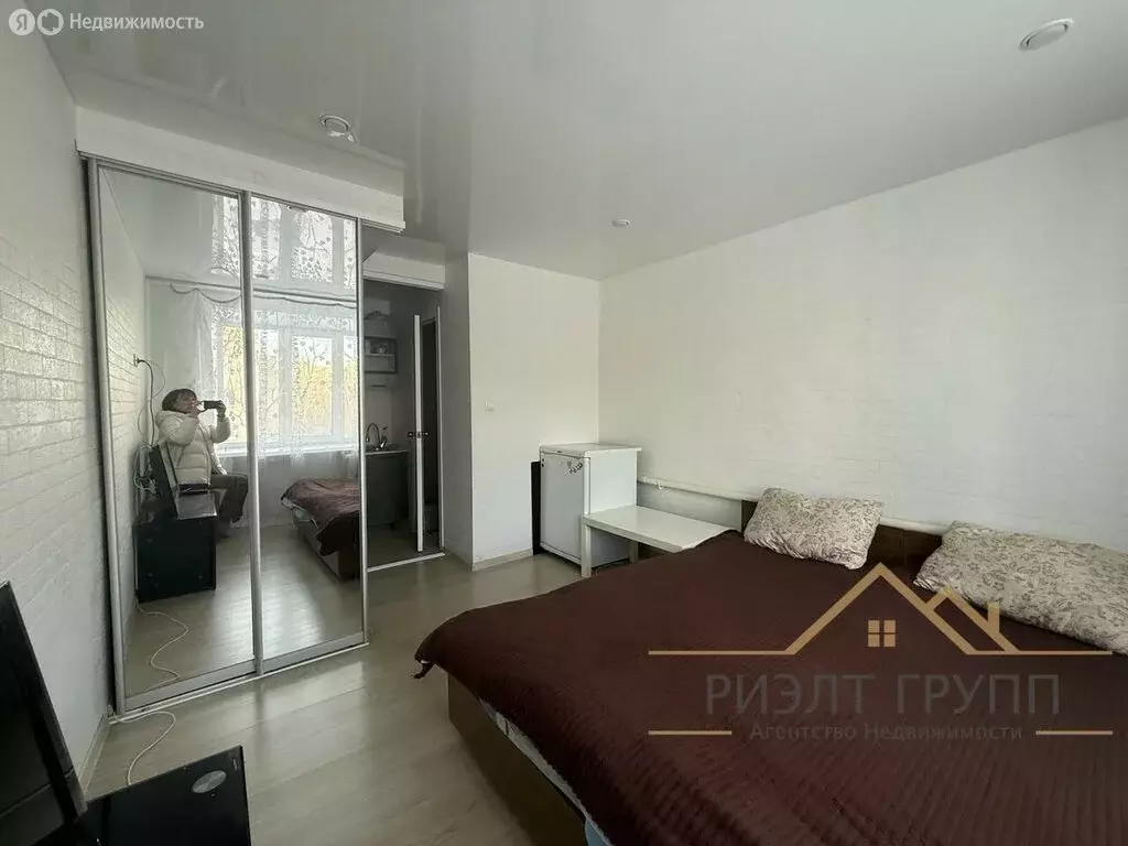 2-комнатная квартира: Казань, улица Рихарда Зорге, 32к2 (32 м) - Фото 2