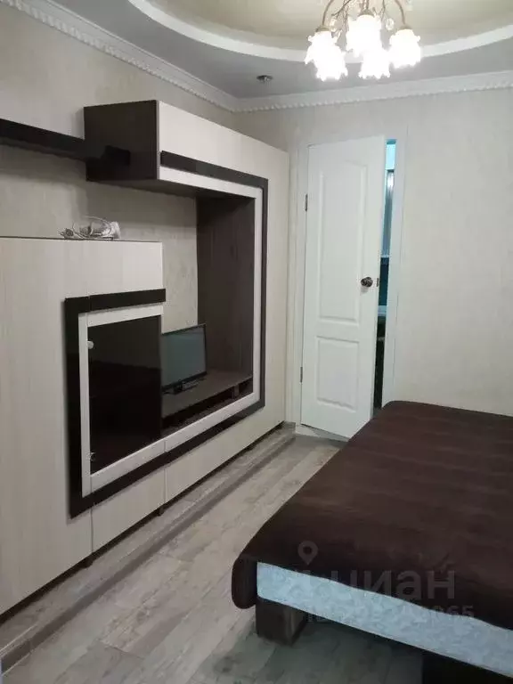 Студия Крым, Судак ул. Истрашкина, 9 (25.0 м) - Фото 1