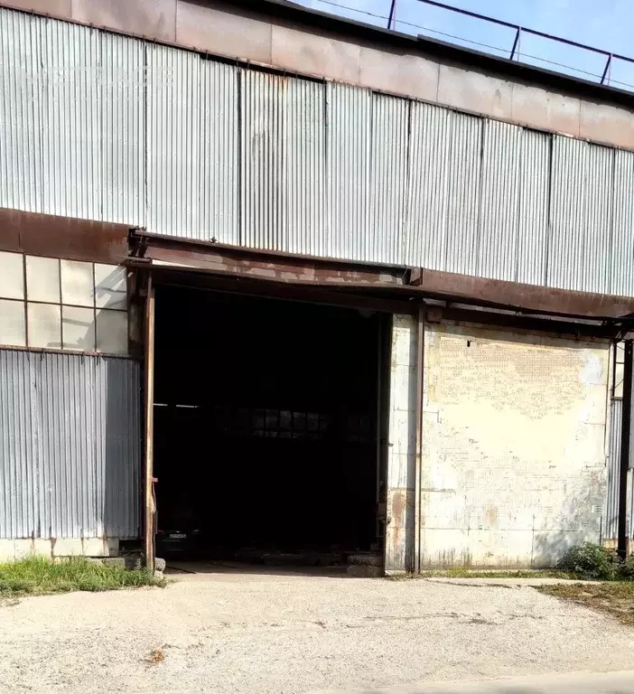 Склад в Новосибирская область, Новосибирск Промышленная ул., 13 (657 ... - Фото 2