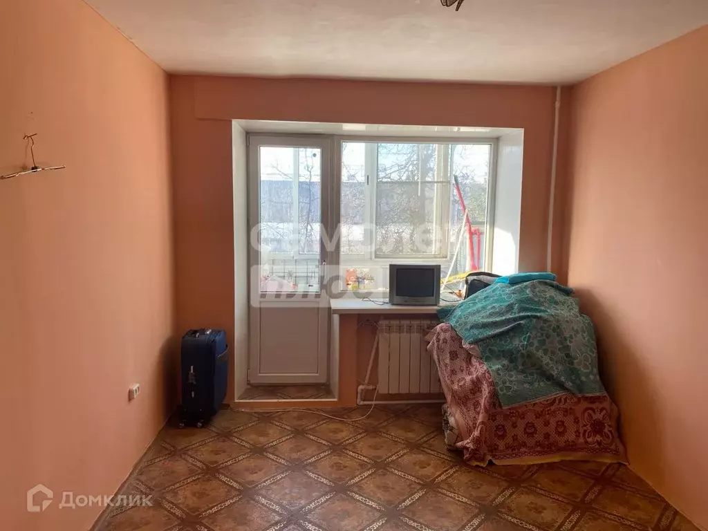 Продаётся 2-к квартира, 43.2 м - Фото 0