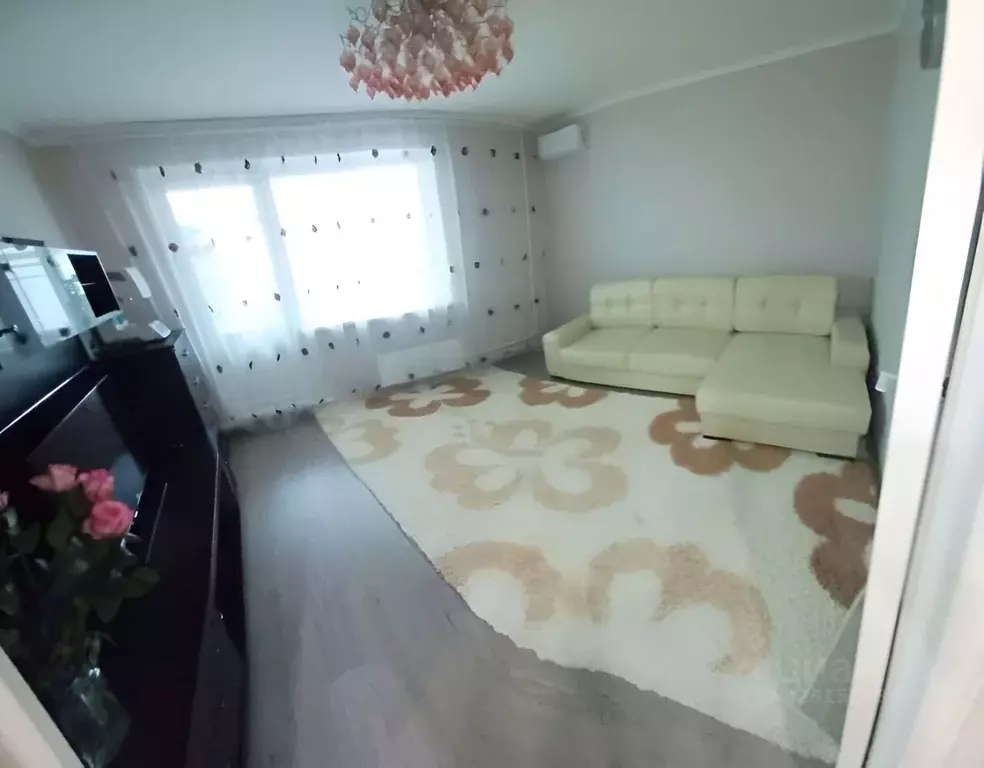 3-к кв. Московская область, Видное ул. Березовая, 18 (76.0 м) - Фото 1