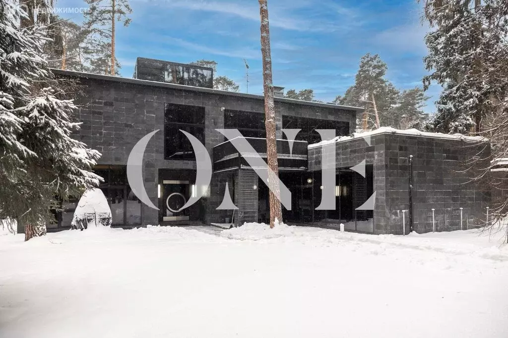 Дом в Московская область, Одинцовский городской округ, посёлок ... - Фото 2