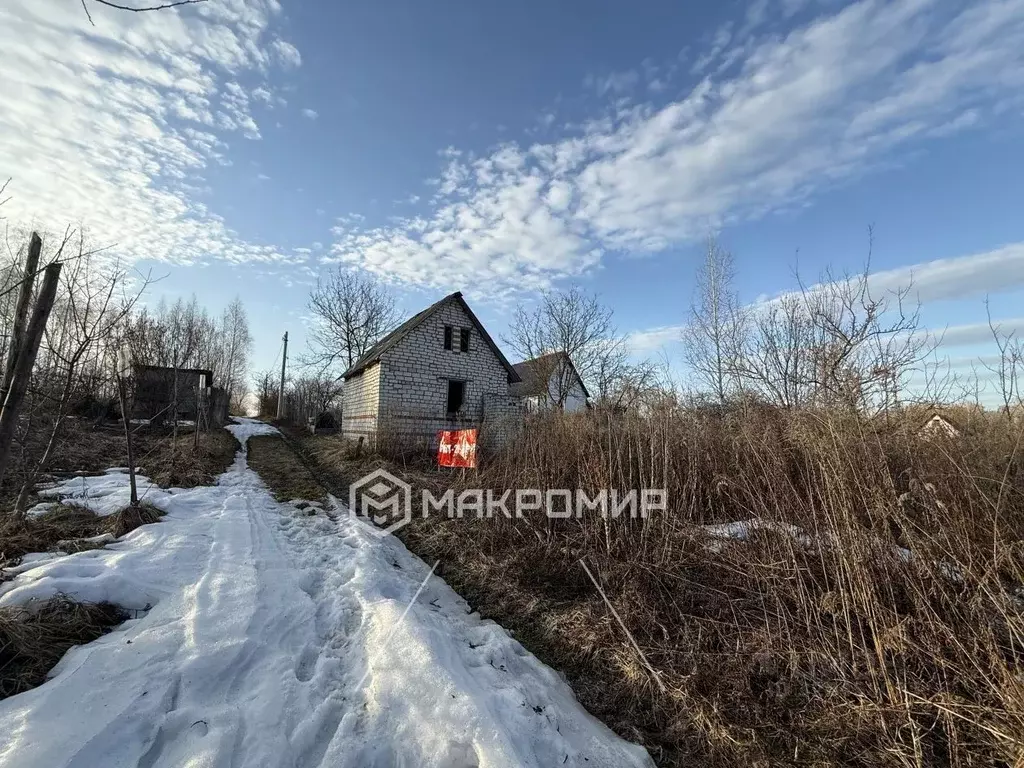 Участок в Брянская область, Брянский район, Снежское с/пос, с. ... - Фото 2