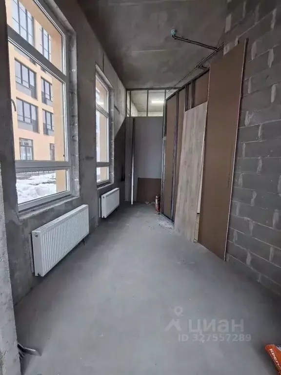 Торговая площадь в Санкт-Петербург пос. Шушары, ул. Соколиная, 5 (18 ... - Фото 1