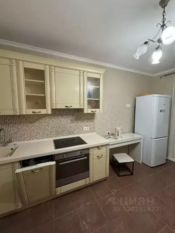 2-к кв. Москва Лебедянская ул., 32 (58.0 м) - Фото 1