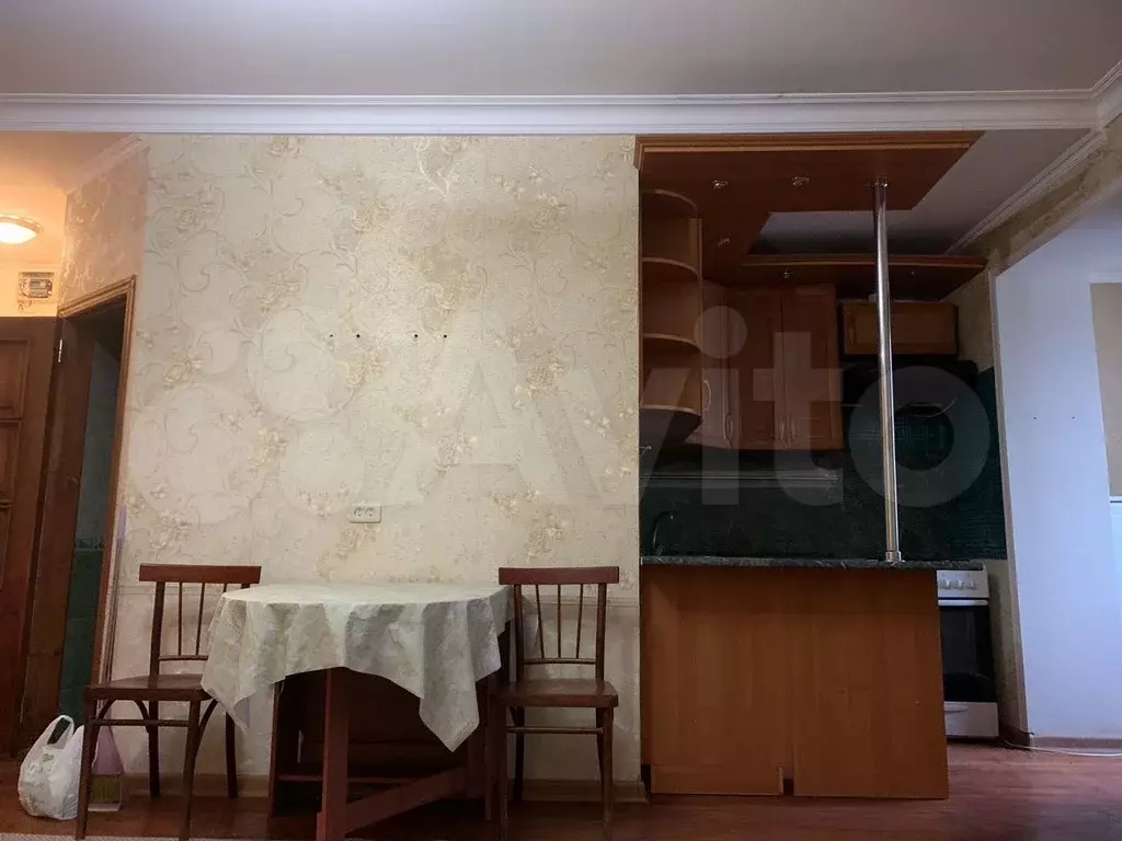 Квартира-студия, 35 м, 3/4 эт. - Фото 0
