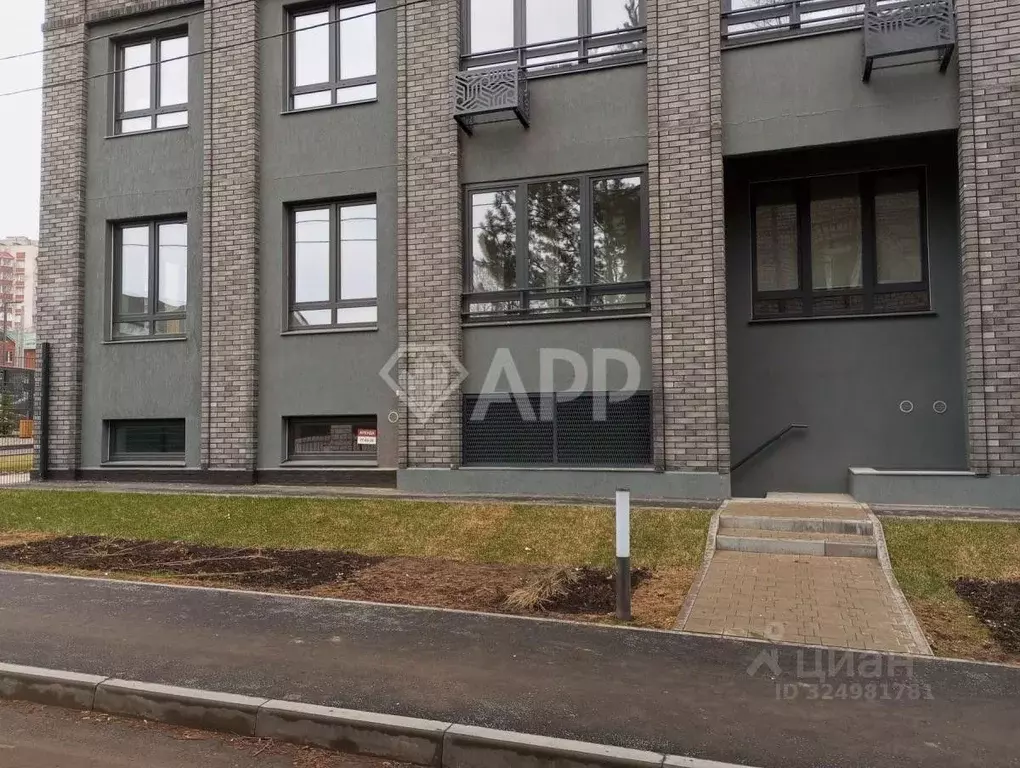 Офис в Удмуртия, Ижевск ул. 8 Марта, 27 (50 м) - Фото 1