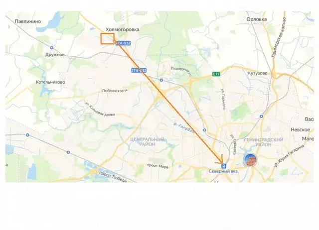 Участок 5,6 сот. (ИЖС) - Фото 0