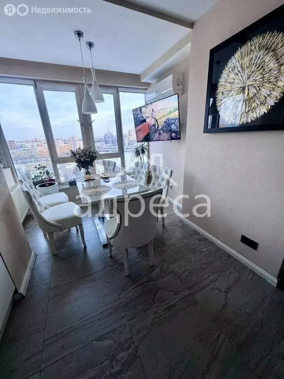 3-комнатная квартира: Самара, улица Советской Армии, 238А (98.4 м) - Фото 2