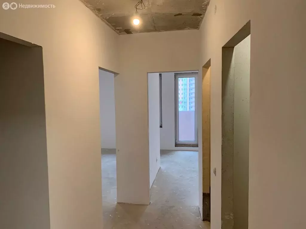 1-комнатная квартира: Санкт-Петербург, улица Кустодиева, 7к1 (41.1 м) - Фото 1