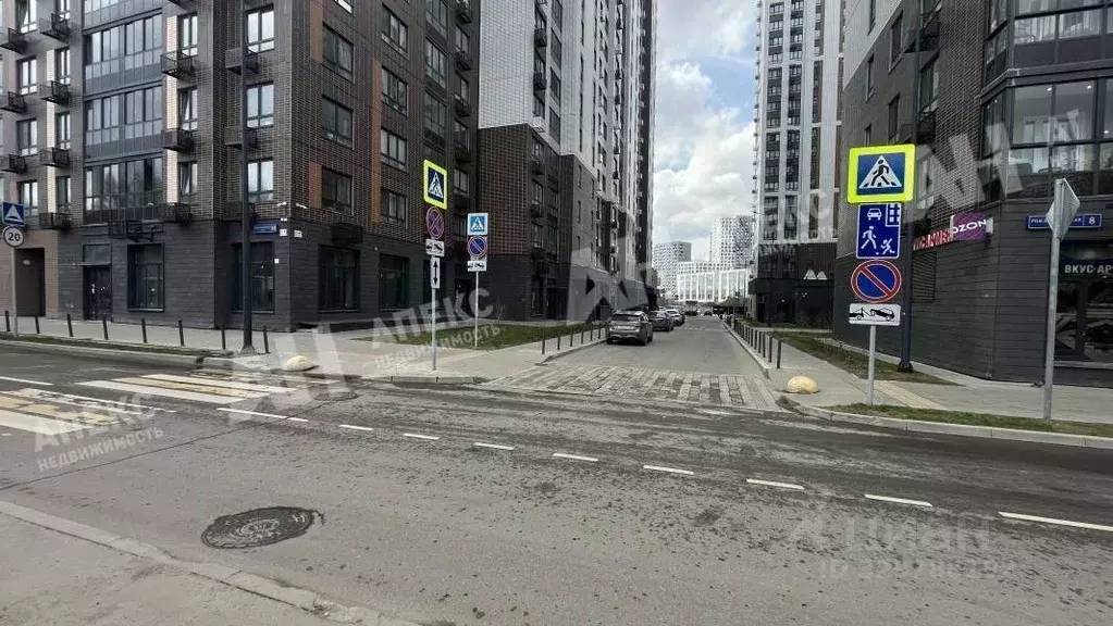 Помещение свободного назначения в Москва Рождественская ул., 6 (94 м) - Фото 2
