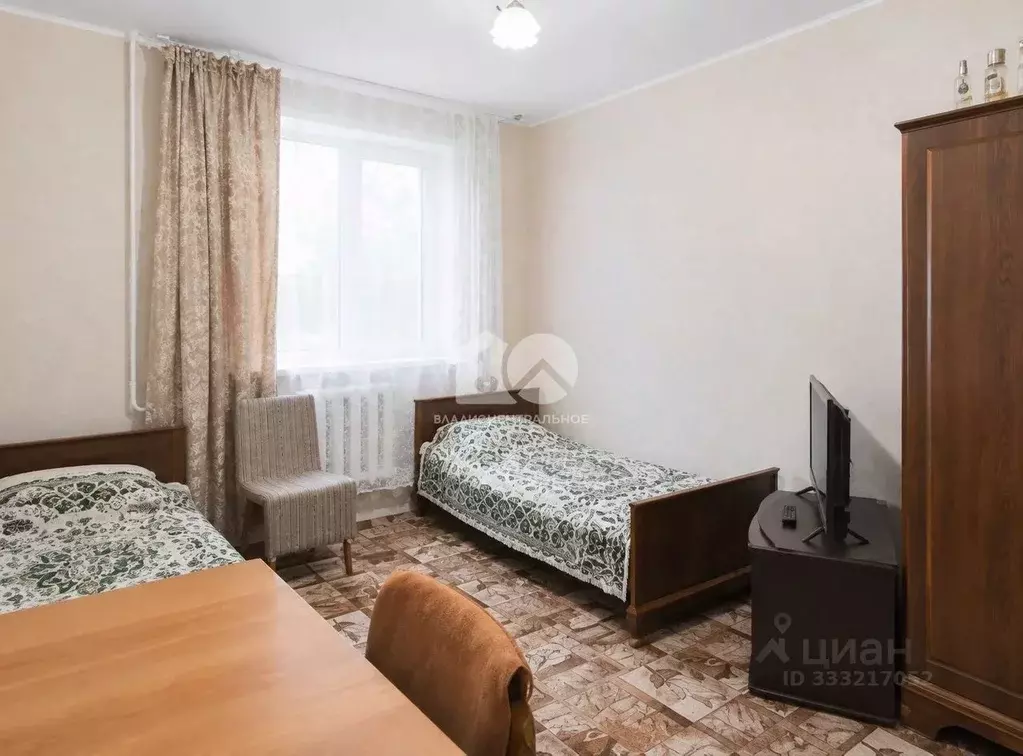 4-к кв. Алтайский край, Яровое А кв-л, 12 (78.2 м) - Фото 1
