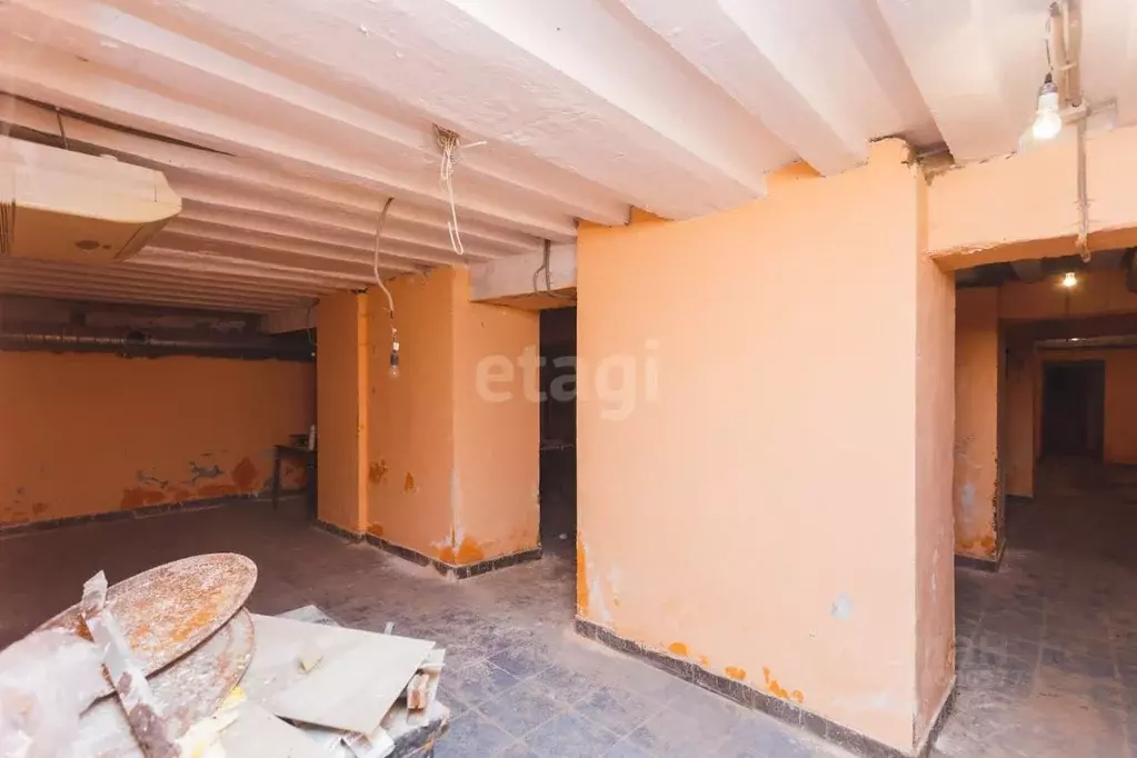 Склад в Башкортостан, Уфа Первомайская ул., 43 (189 м) - Фото 1