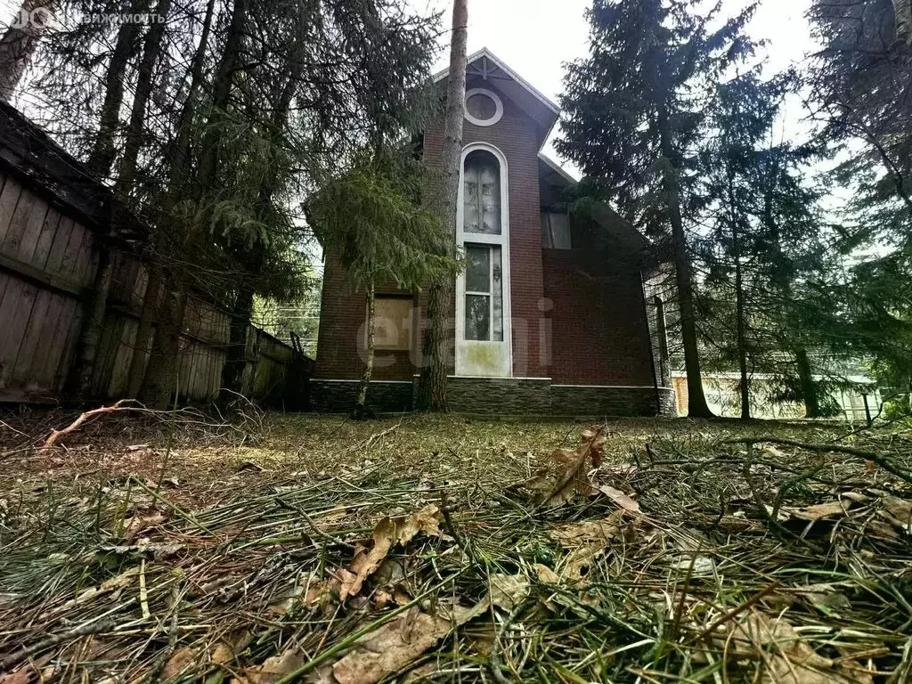 Дом в посёлок Гжелка, территория Самар-1 (139 м) - Фото 1