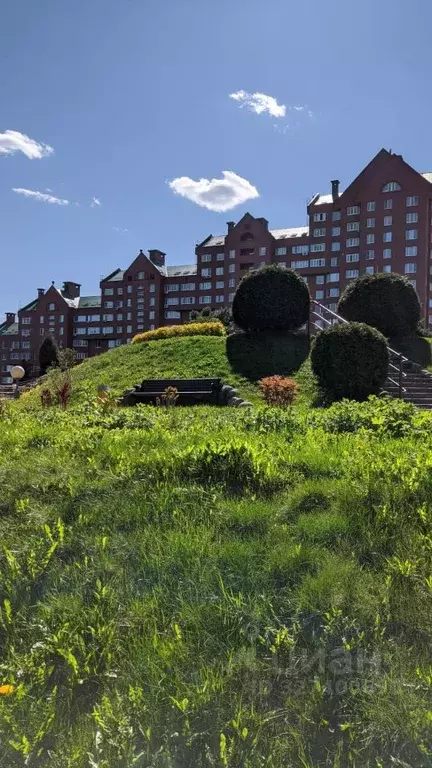 3-к кв. Москва, Москва, Зеленоград к530 (82.0 м) - Фото 1