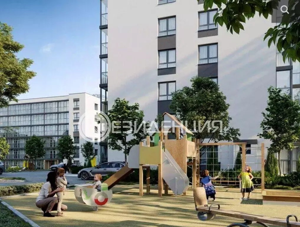 Студия Пермский край, Пермь ул. Вильямса, 29 (22.9 м) - Фото 2