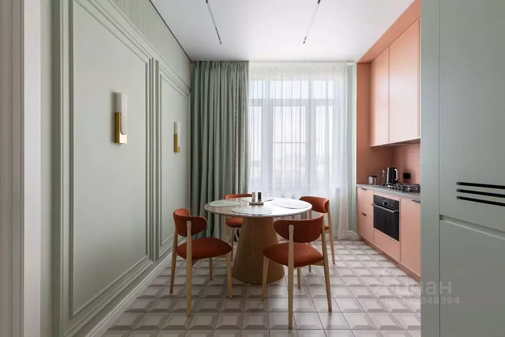 1-к кв. Нижегородская область, Нижний Новгород Ильинская ул., 62А ... - Фото 2