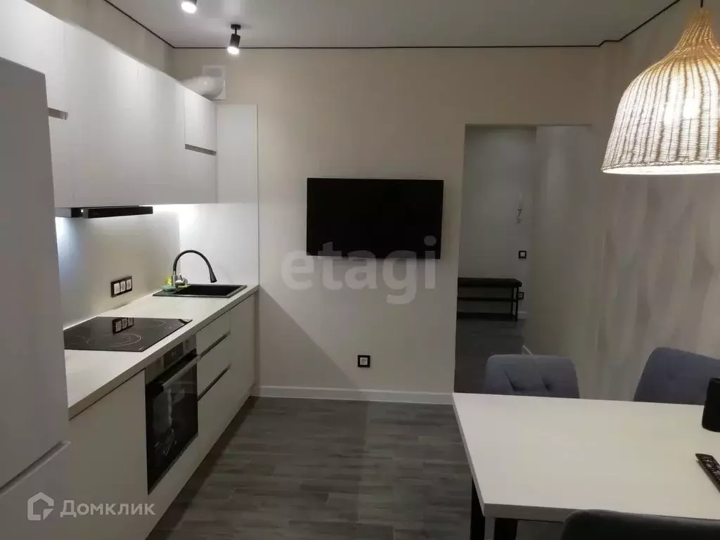 Продаётся 2-к квартира, 61.4 м - Фото 1