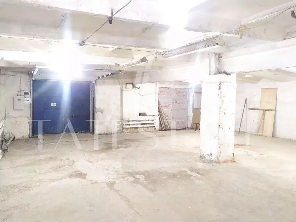 Склад в Татарстан, Казань Турбинная ул., 3 (173 м) - Фото 2