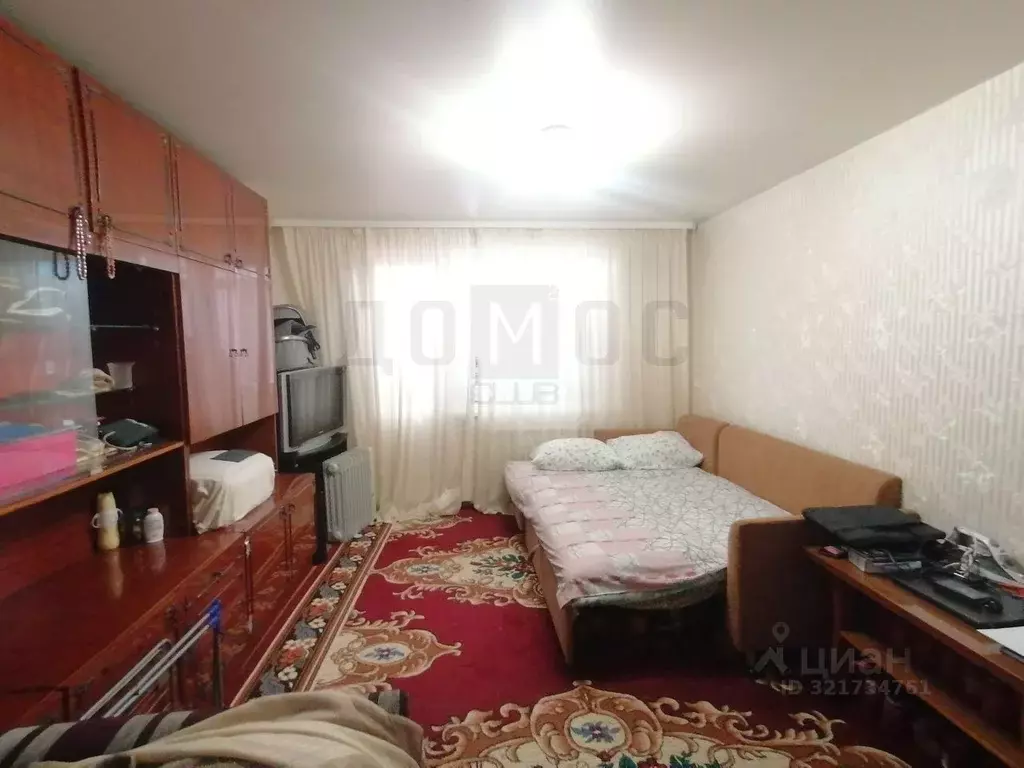 2-к кв. Свердловская область, Екатеринбург ул. Ткачей, 8 (42.4 м) - Фото 2