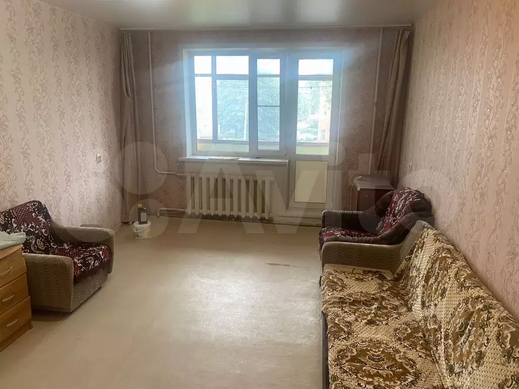 1-к. квартира, 36 м, 3/9 эт. - Фото 0