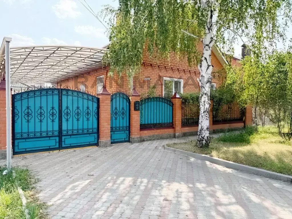 Дом в Адыгея, Майкоп Школьная ул., 346 (82 м) - Фото 0