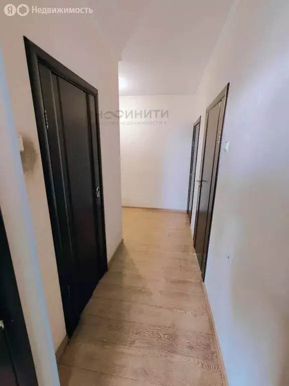 2-комнатная квартира: Мытищи, Трудовая улица, 22 (56.9 м) - Фото 2