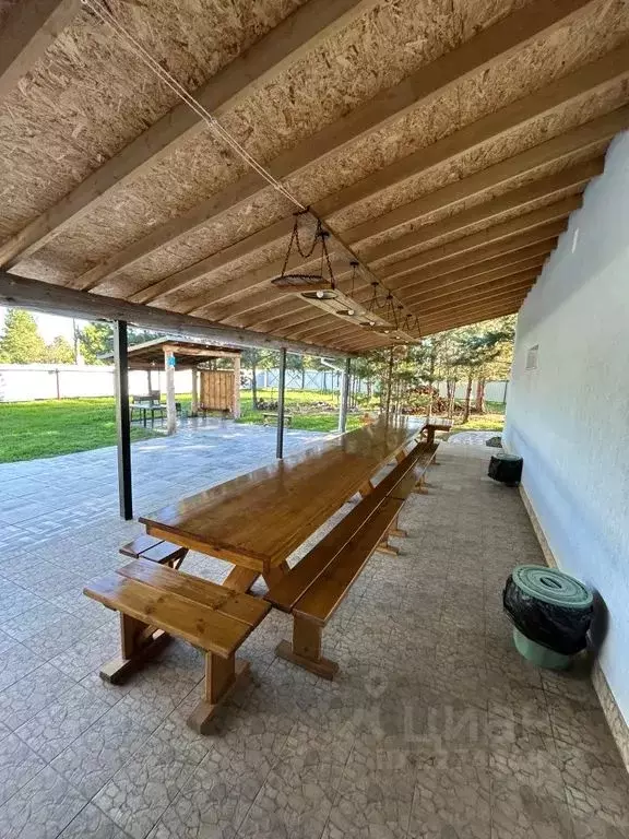 Дом в Татарстан, Нижнекамский район, Каенлинское с/пос, Шинник СНТ  ... - Фото 2