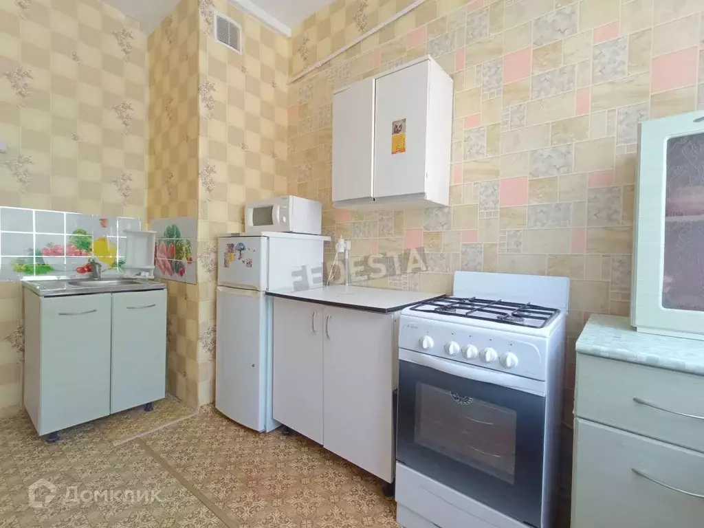 Продаётся 2-к квартира, 52.8 м - Фото 1