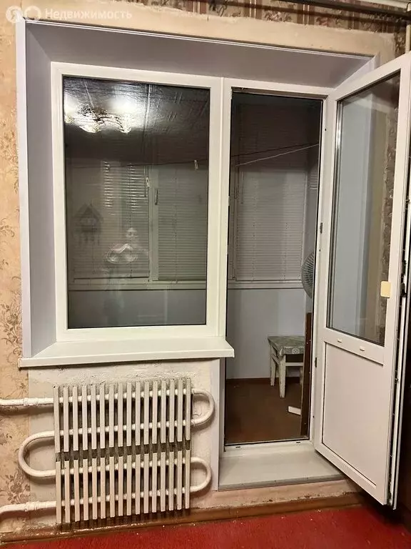 1-комнатная квартира: Волгоград, район Семь Ветров, улица 8-й ... - Фото 2