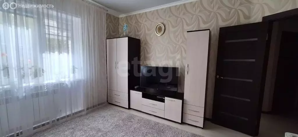 2-комнатная квартира: Михайловск, улица Гагарина, 455/1 (64.8 м) - Фото 1