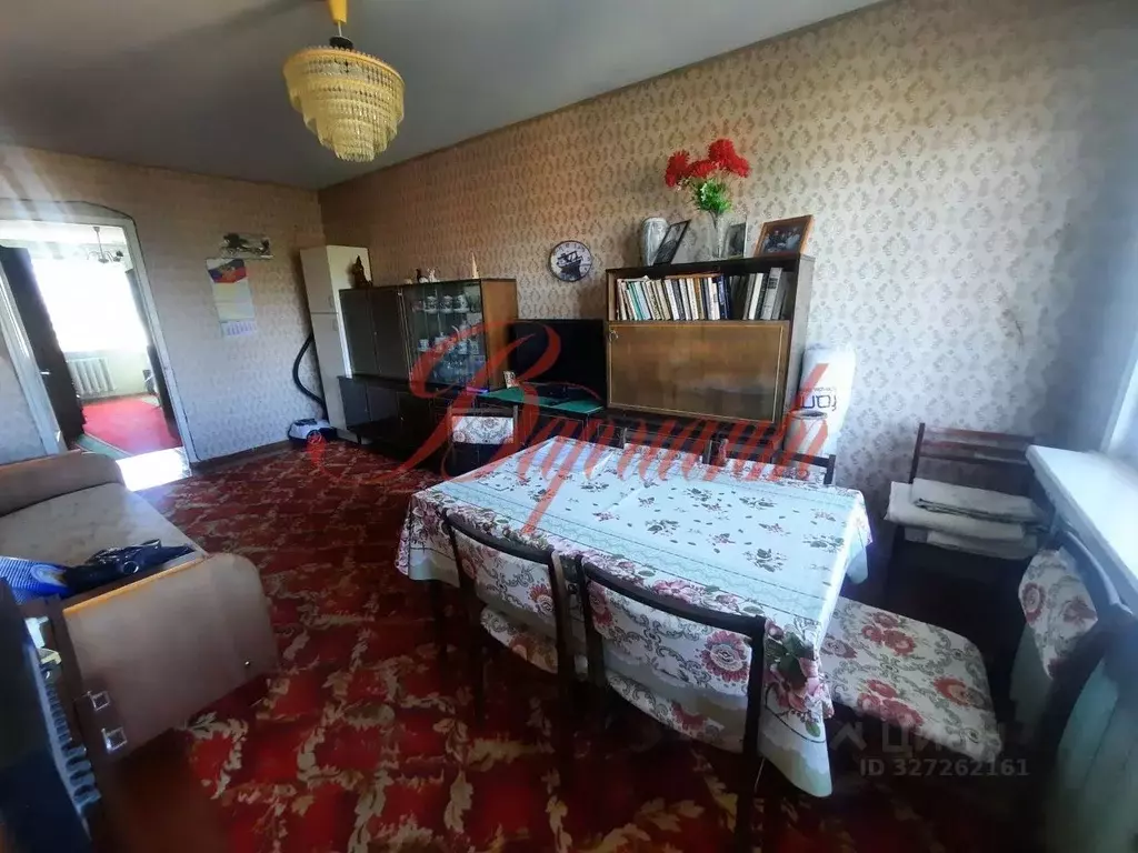 3-к кв. Архангельская область, Северодвинск ул. Трухинова, 6 (59.0 м) - Фото 1