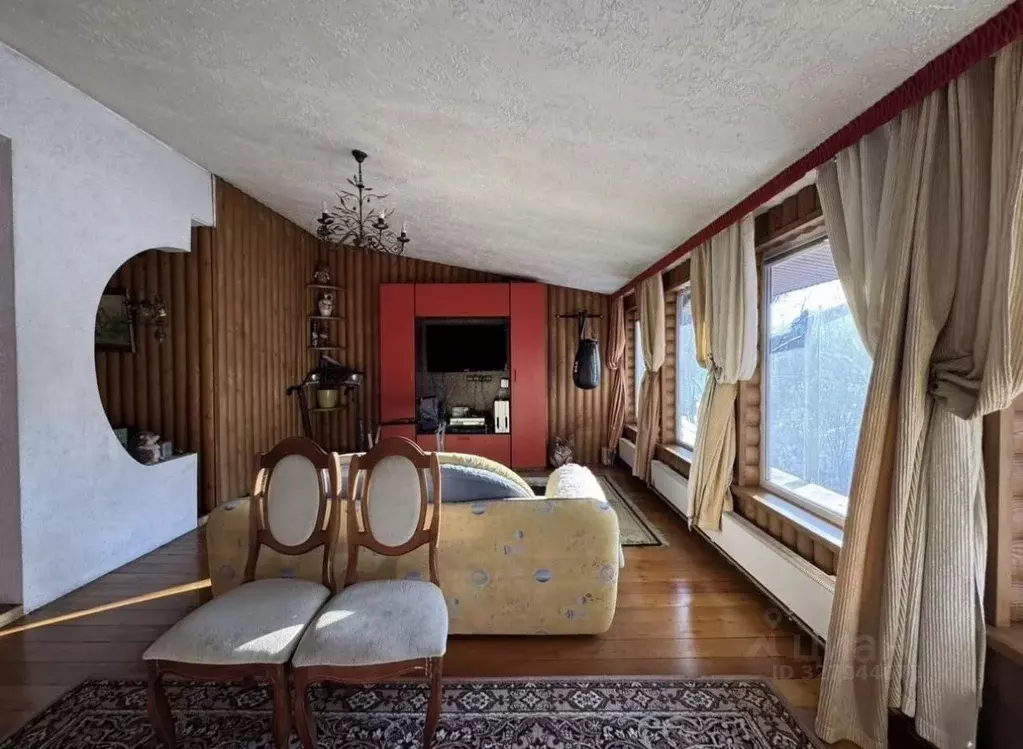 Дом в Кемеровская область, Новокузнецк проезд Ленский, 22 (207 м) - Фото 2